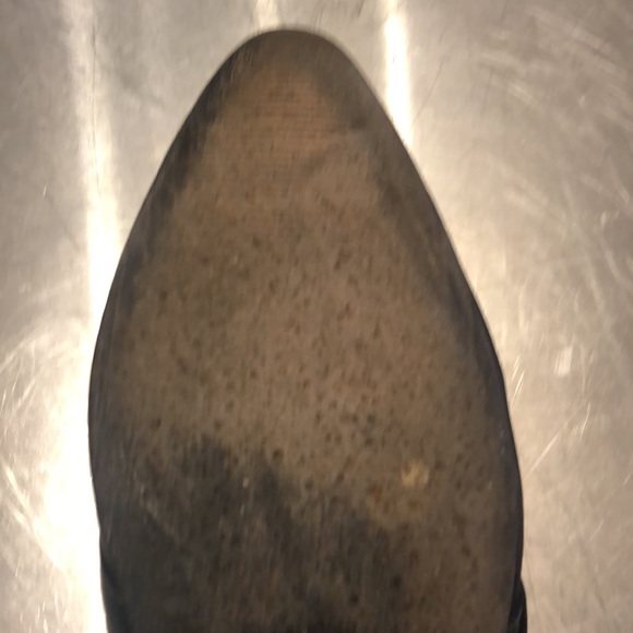 BED STU Women’s Chasm Black Handwash loafers. - Picture 14 of 16